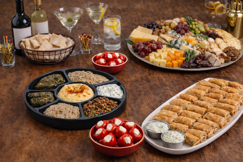Cocktail Party Package