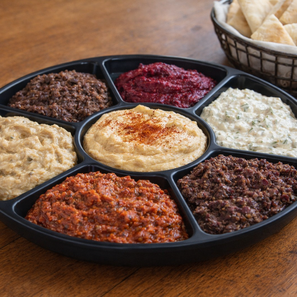 Tapas
