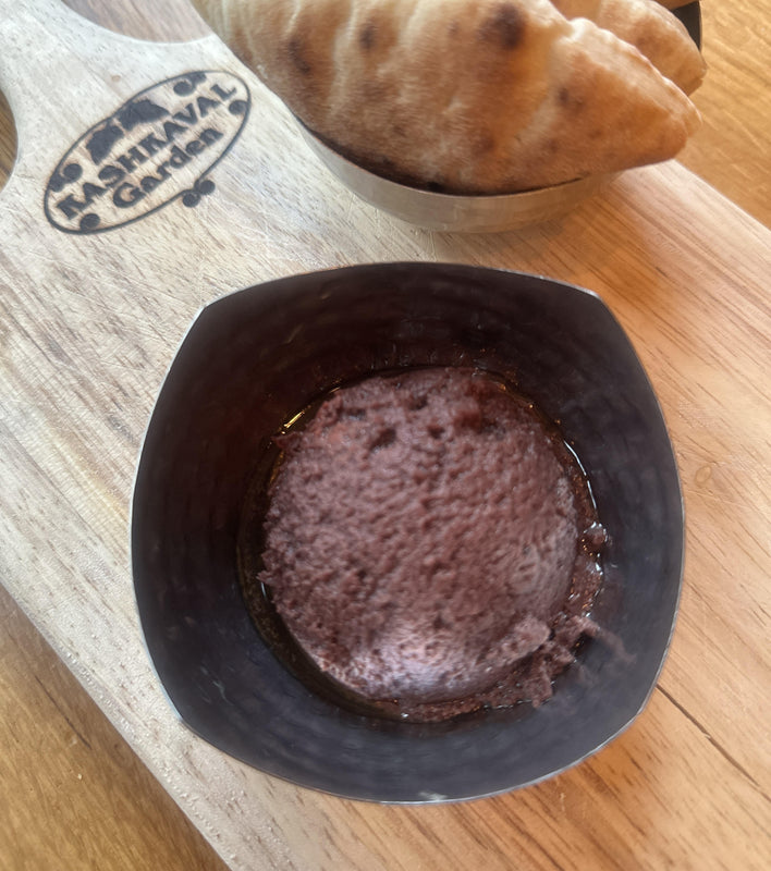 Olive Tapenade