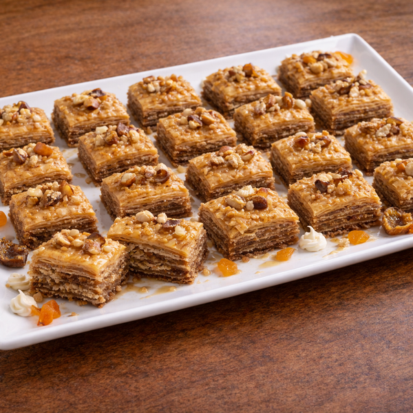 Desserts