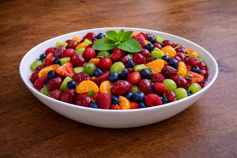 Fruit Salad