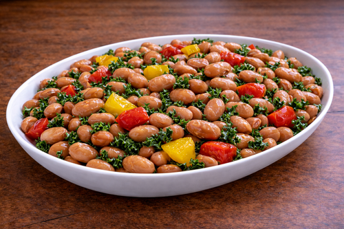 Kale Piyaz