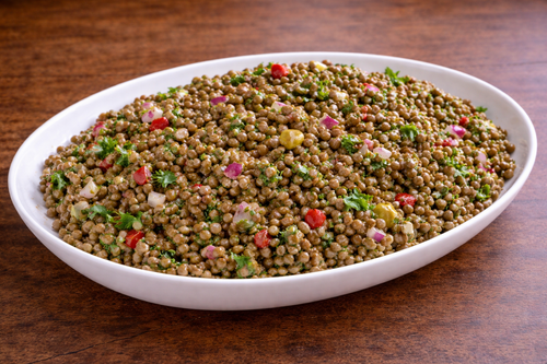 Lentil Salad