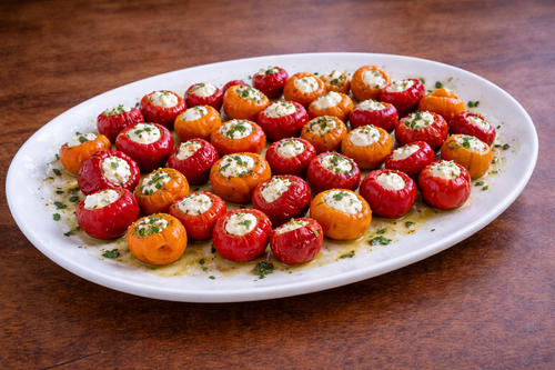 Peppadews