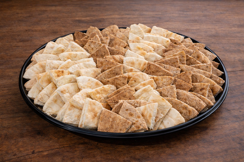 Pita Bread