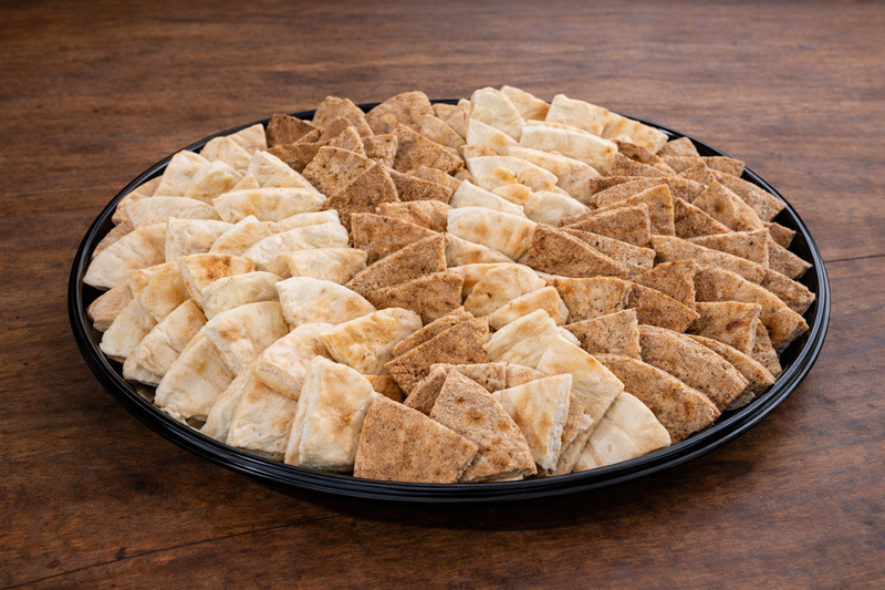Pita Bread