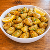Roasted Potatoes