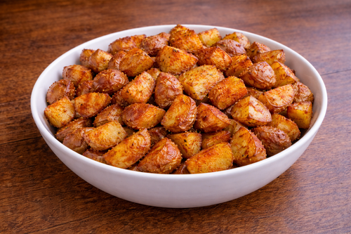 Roasted Potatoes
