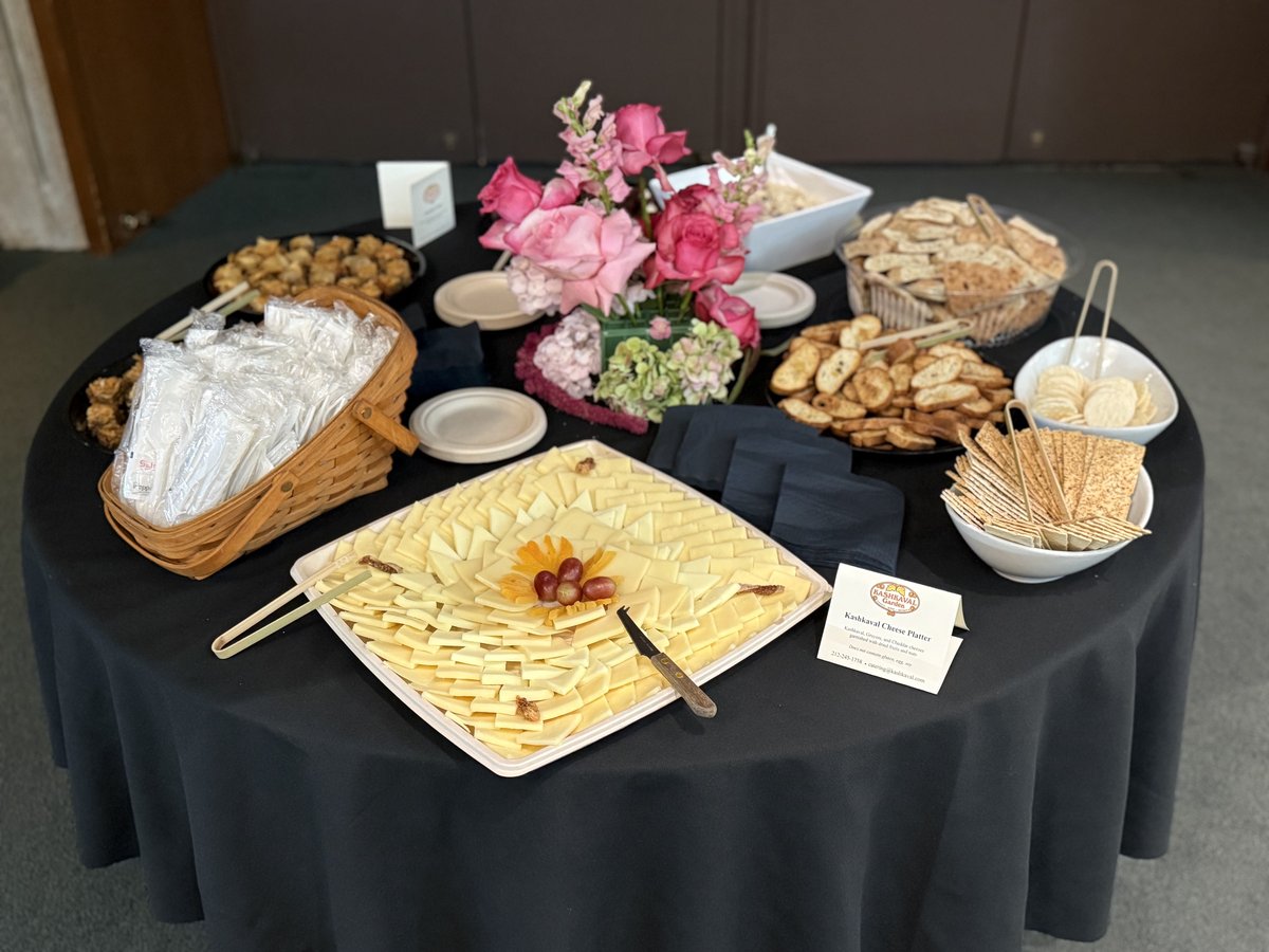 Elegant Table Setup
