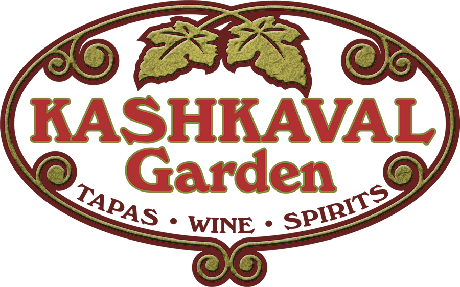 Kashkaval Garden Catering